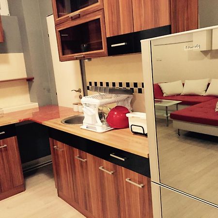 Old Town Boutique Apartments Либерец Екстериор снимка