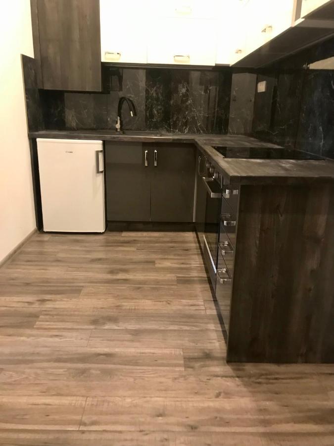 Old Town Boutique Apartments Либерец Екстериор снимка