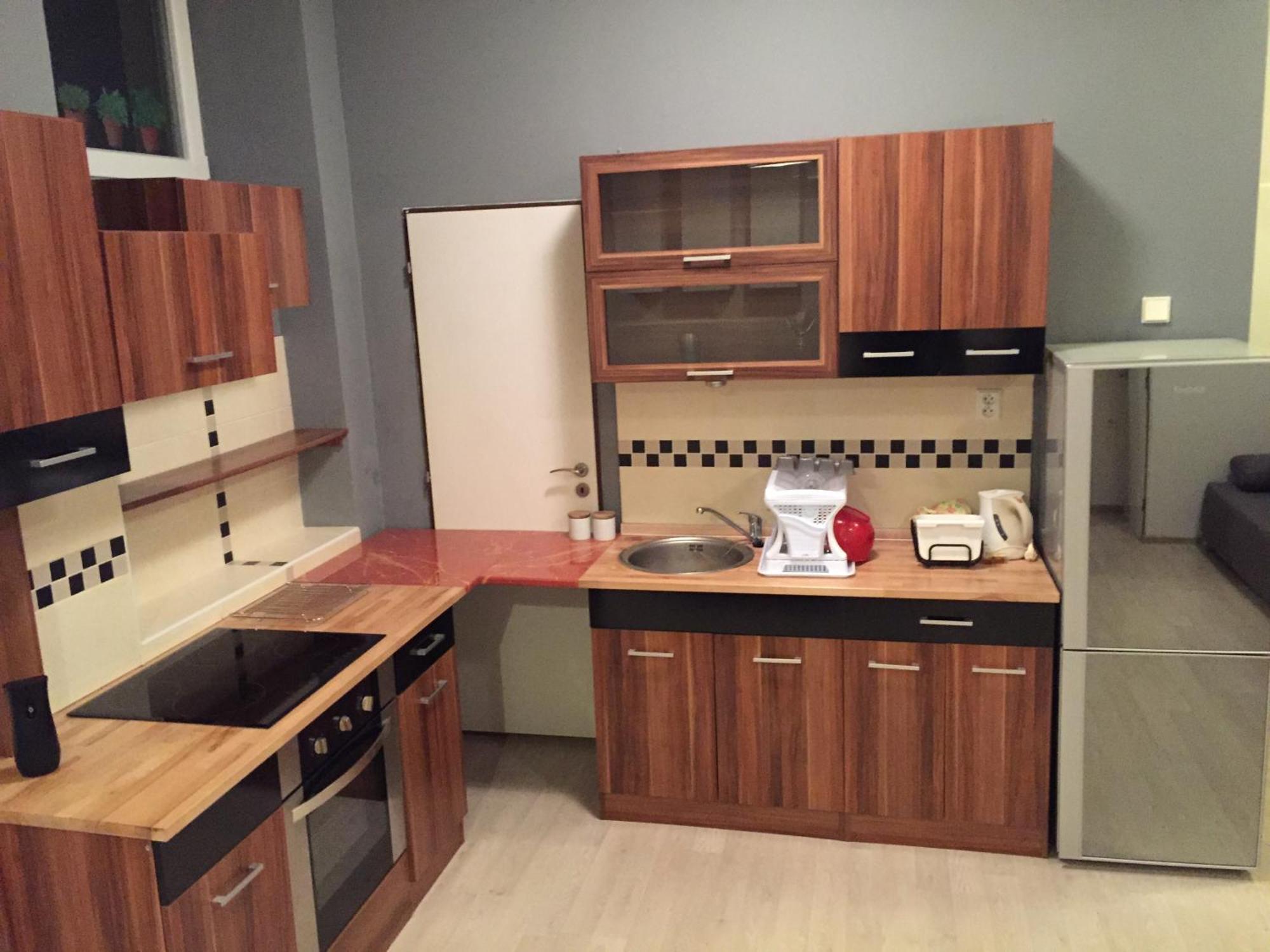 Old Town Boutique Apartments Либерец Екстериор снимка