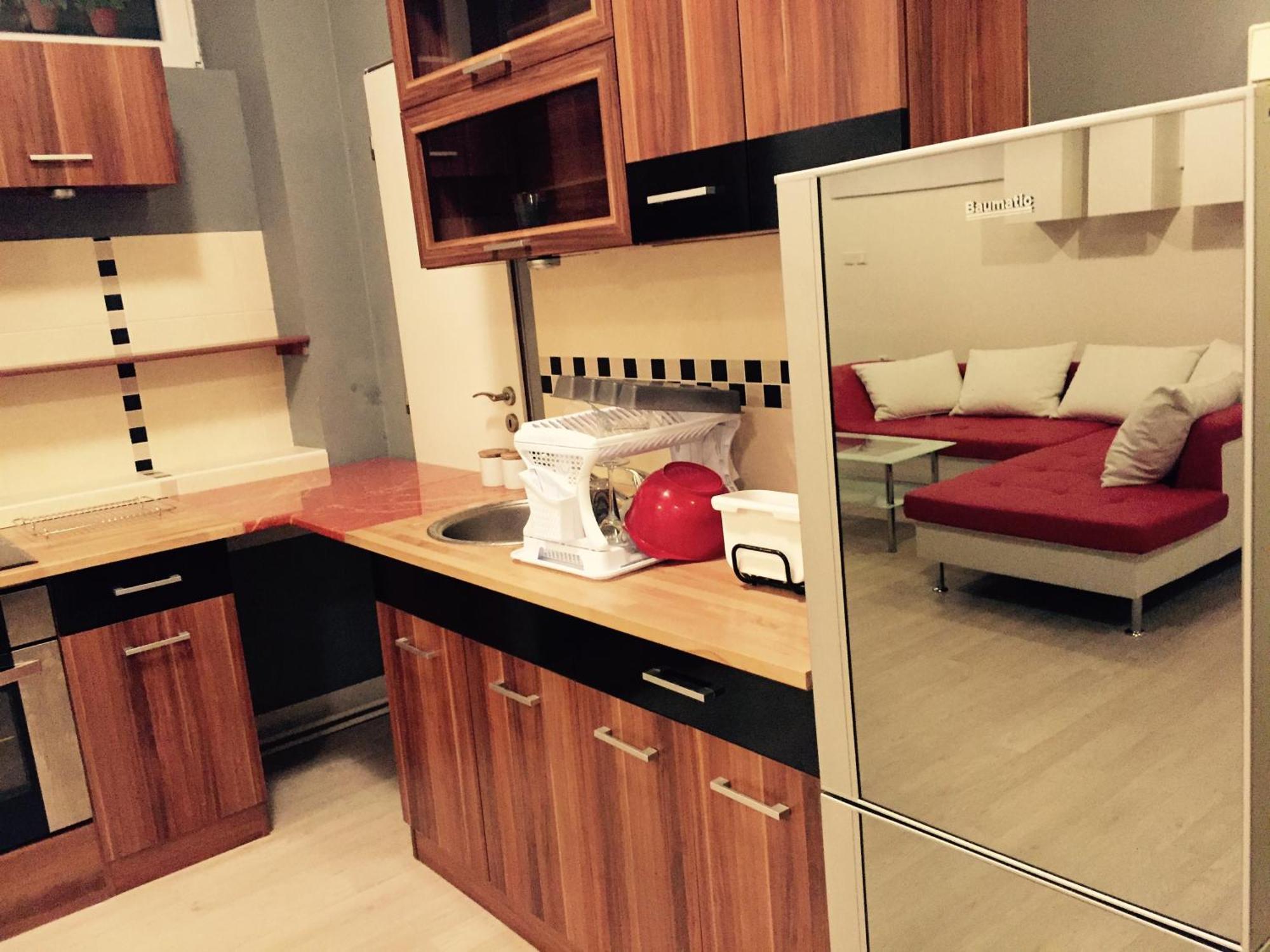 Old Town Boutique Apartments Либерец Екстериор снимка