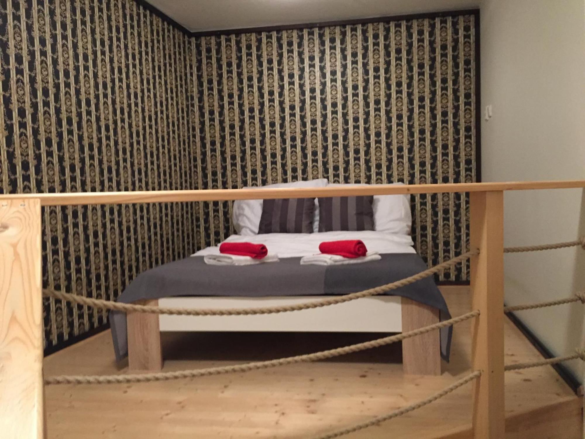 Old Town Boutique Apartments Либерец Екстериор снимка