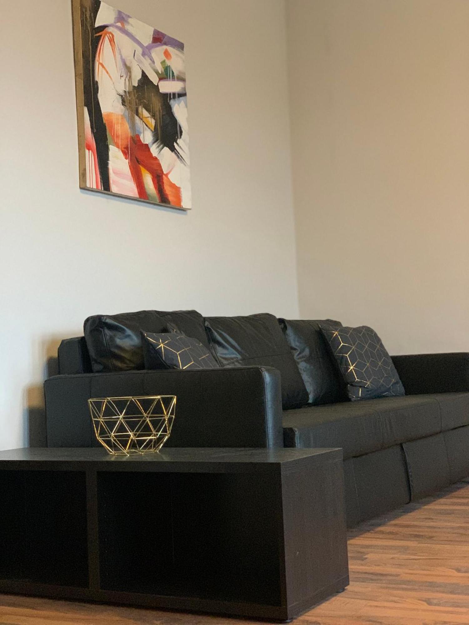 Old Town Boutique Apartments Либерец Стая снимка