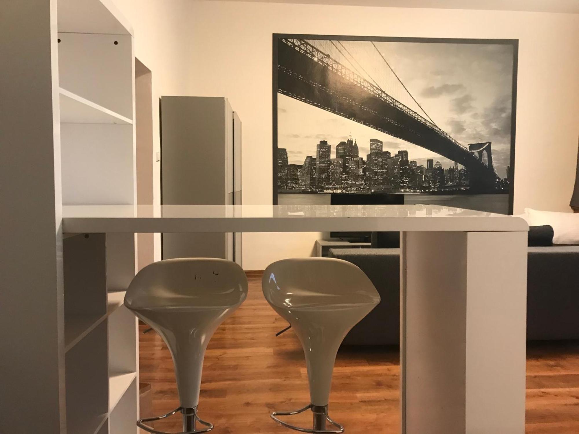 Old Town Boutique Apartments Либерец Стая снимка