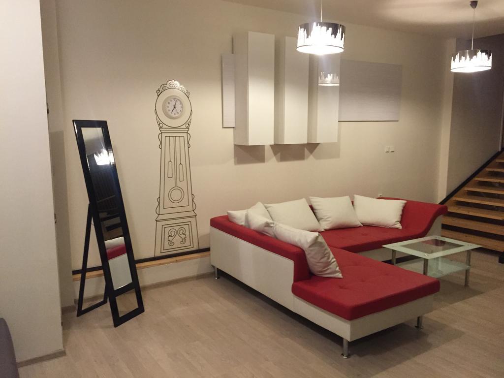 Old Town Boutique Apartments Либерец Екстериор снимка