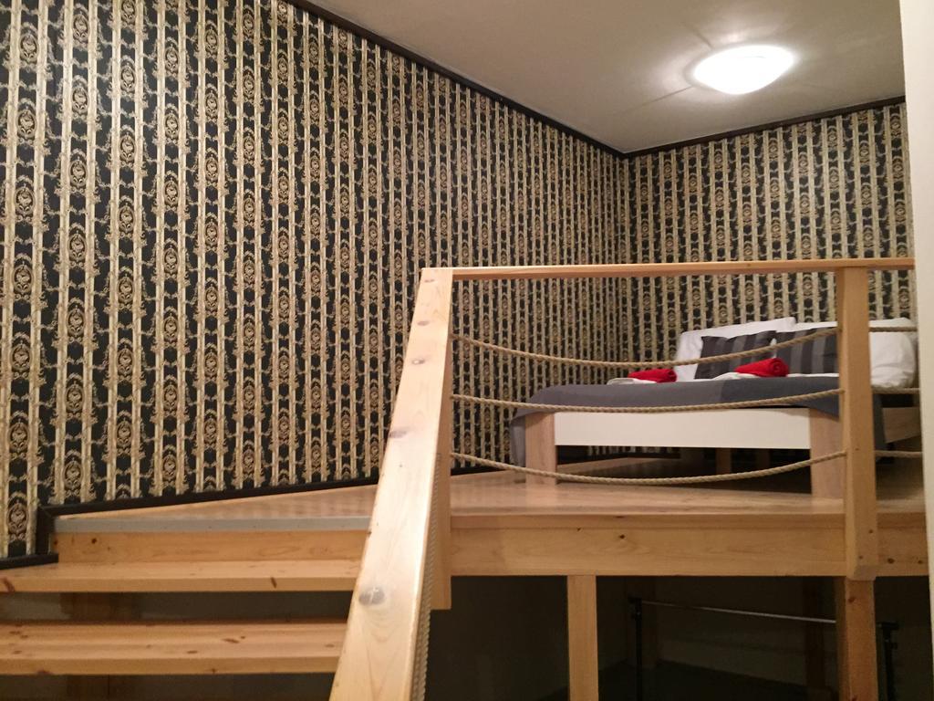 Old Town Boutique Apartments Либерец Екстериор снимка