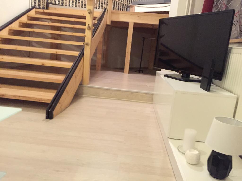Old Town Boutique Apartments Либерец Екстериор снимка