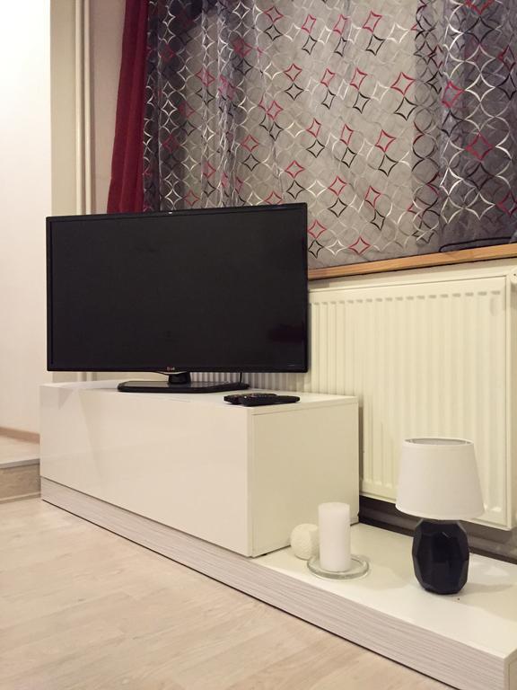 Old Town Boutique Apartments Либерец Екстериор снимка