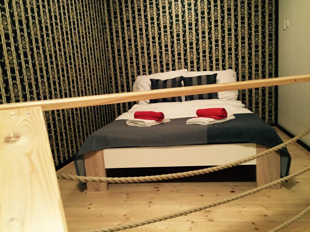 Old Town Boutique Apartments Либерец Екстериор снимка