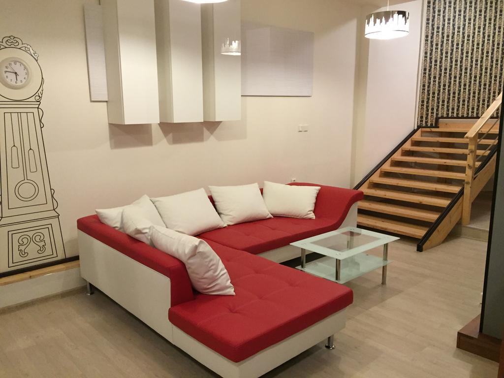 Old Town Boutique Apartments Либерец Екстериор снимка