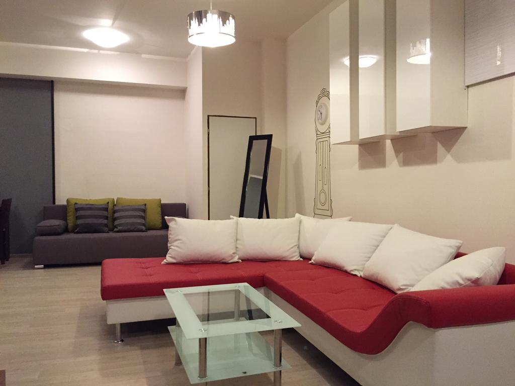Old Town Boutique Apartments Либерец Екстериор снимка