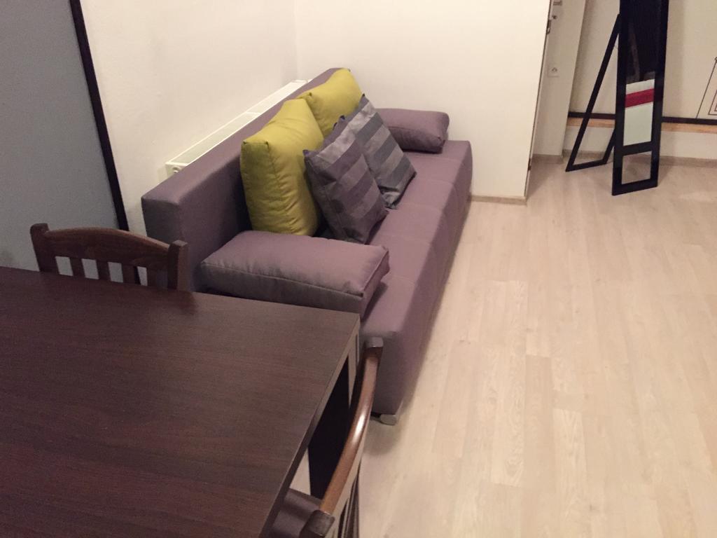 Old Town Boutique Apartments Либерец Екстериор снимка