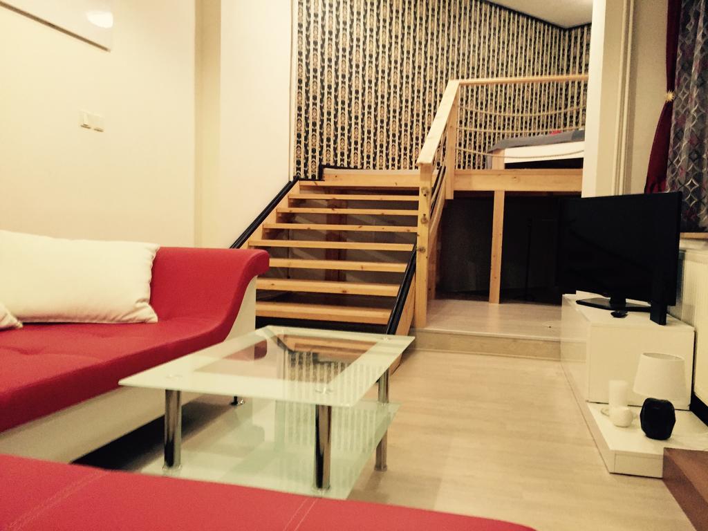 Old Town Boutique Apartments Либерец Екстериор снимка