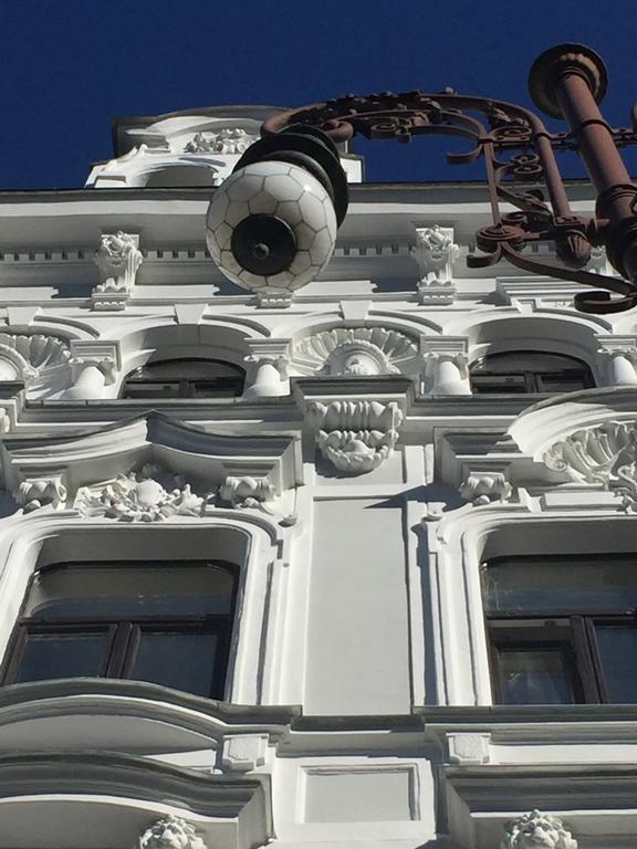 Old Town Boutique Apartments Либерец Екстериор снимка