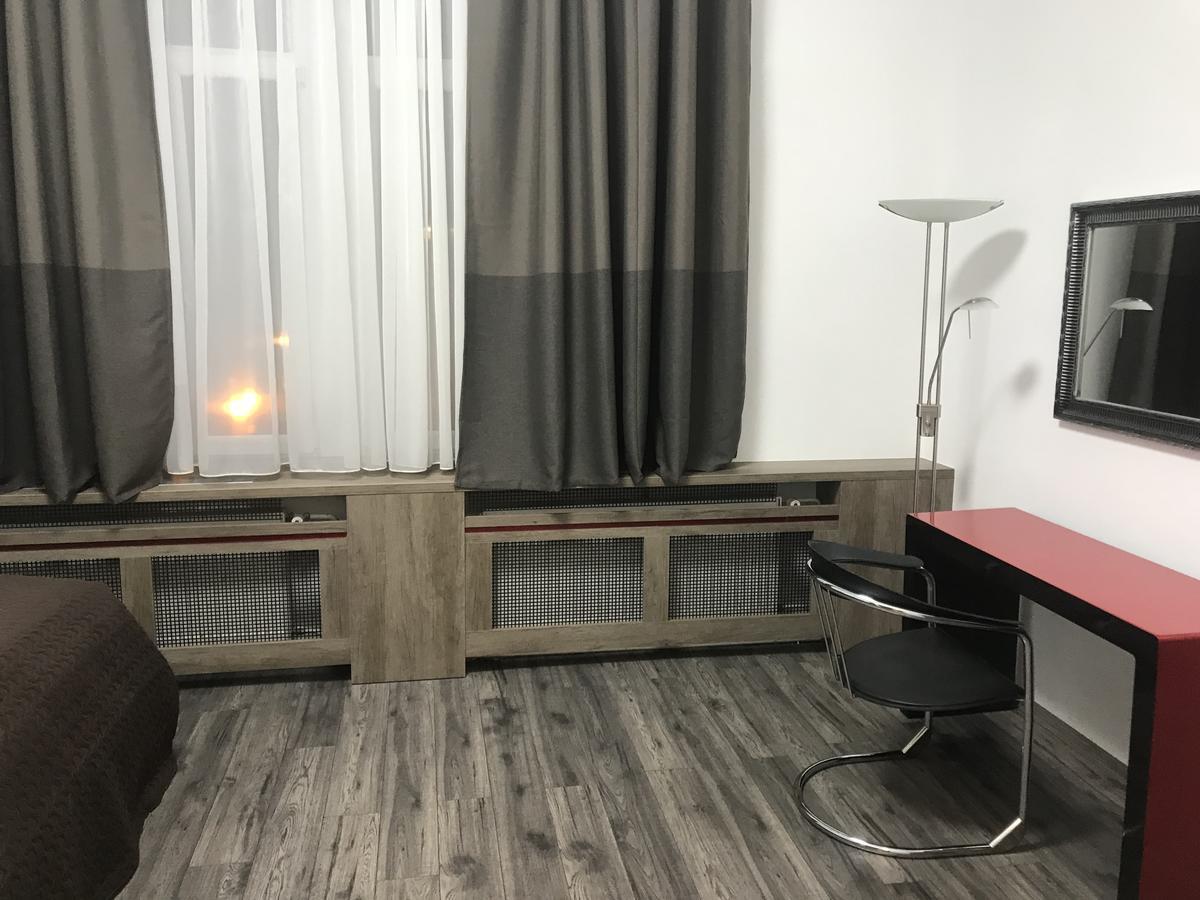 Old Town Boutique Apartments Либерец Екстериор снимка