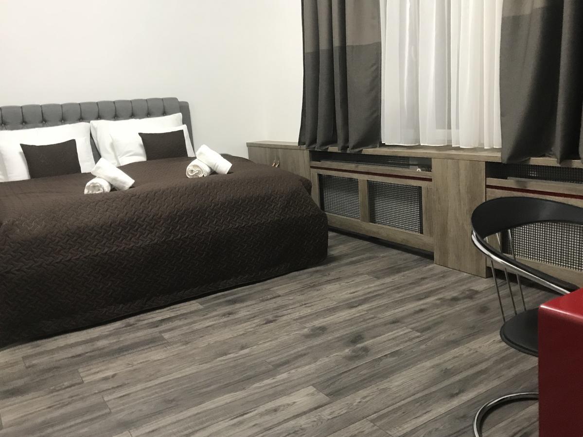 Old Town Boutique Apartments Либерец Екстериор снимка