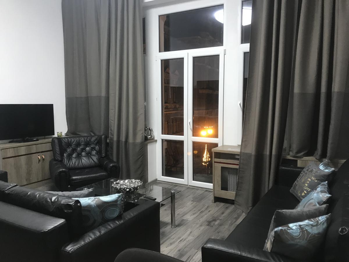 Old Town Boutique Apartments Либерец Екстериор снимка