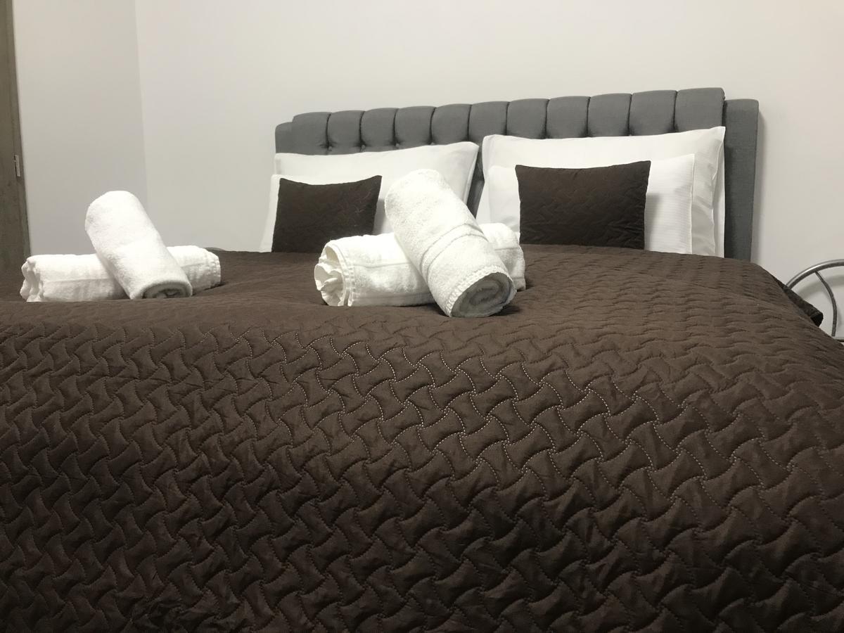 Old Town Boutique Apartments Либерец Екстериор снимка
