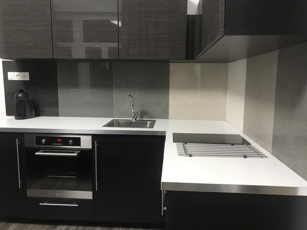 Old Town Boutique Apartments Либерец Екстериор снимка