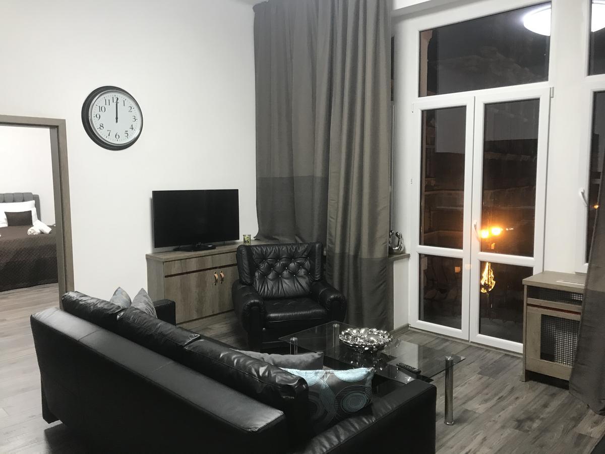 Old Town Boutique Apartments Либерец Екстериор снимка