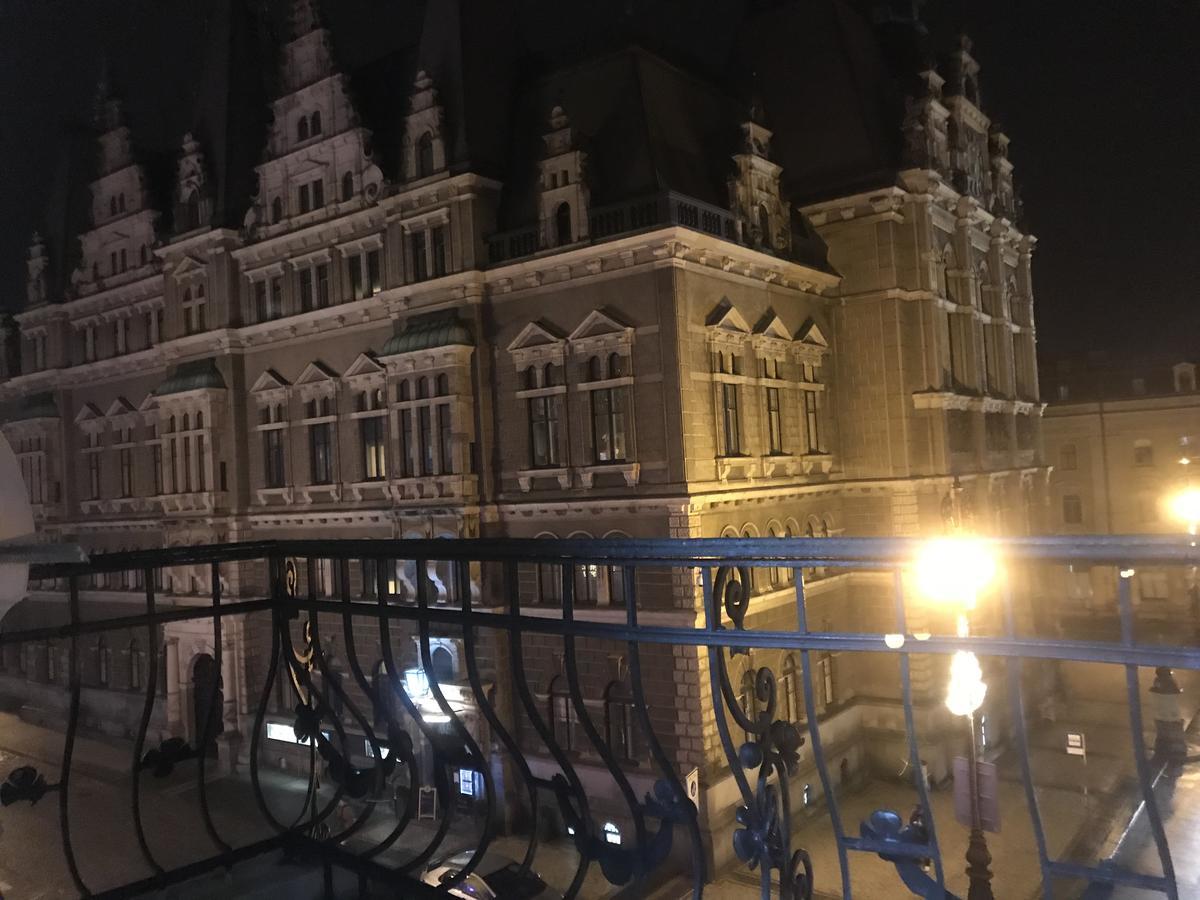 Old Town Boutique Apartments Либерец Екстериор снимка