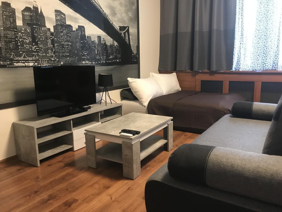 Old Town Boutique Apartments Либерец Екстериор снимка
