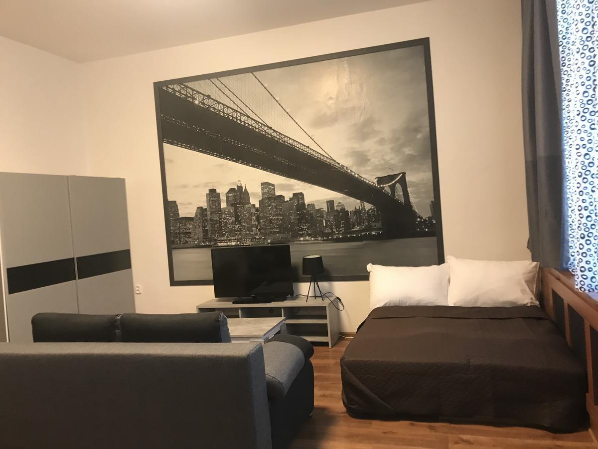 Old Town Boutique Apartments Либерец Екстериор снимка