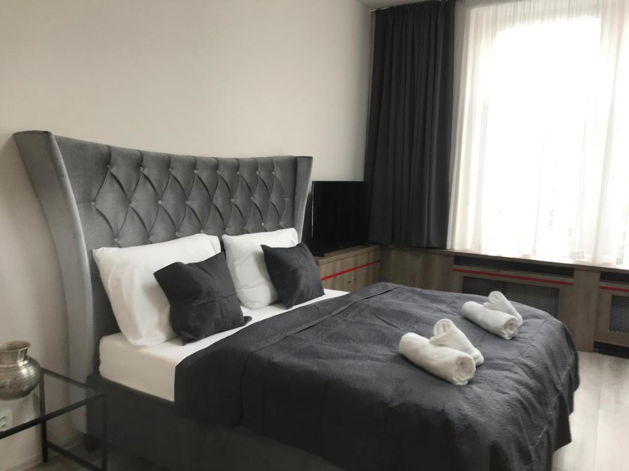 Old Town Boutique Apartments Либерец Екстериор снимка