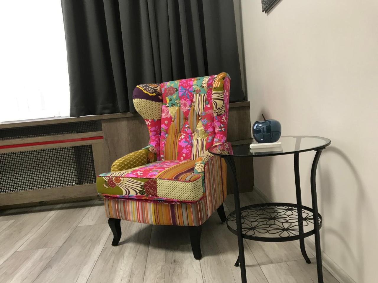 Old Town Boutique Apartments Либерец Екстериор снимка