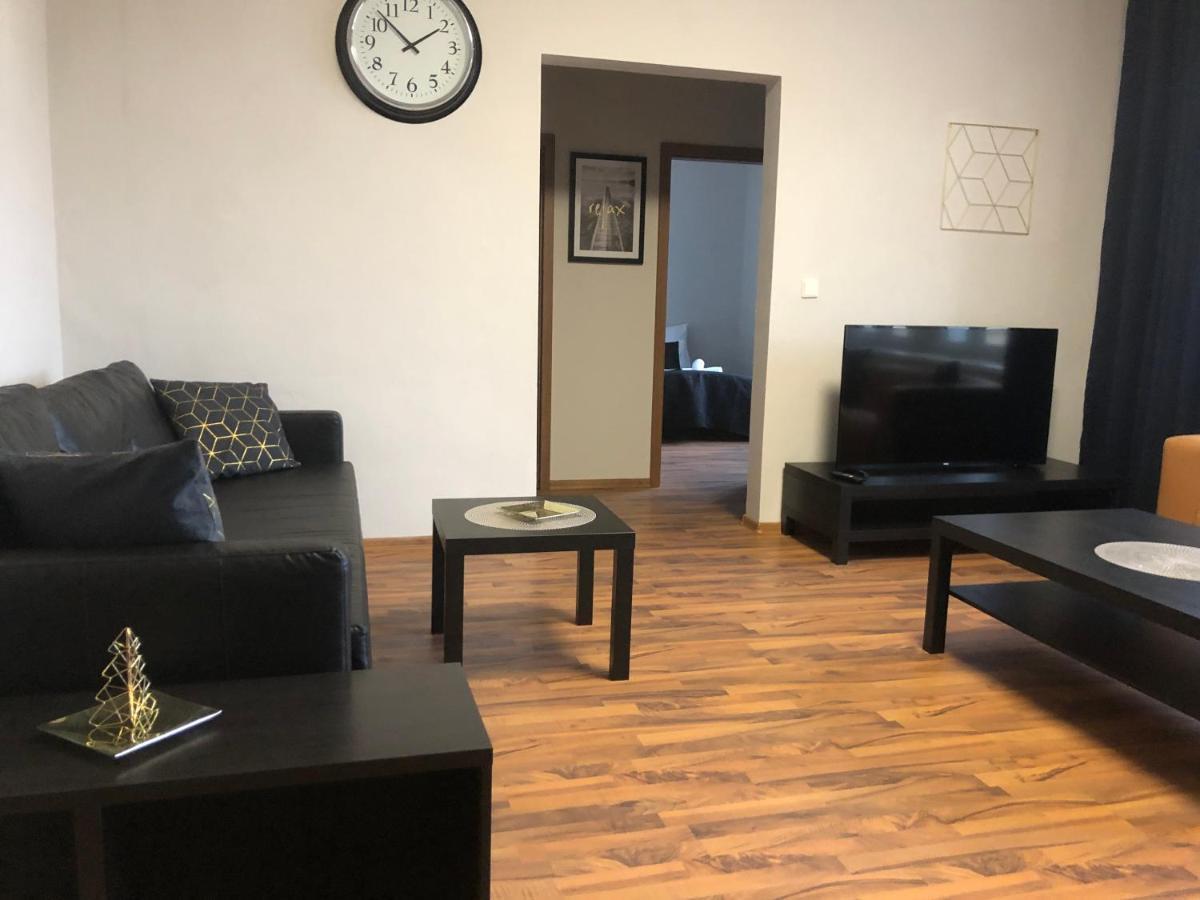 Old Town Boutique Apartments Либерец Екстериор снимка