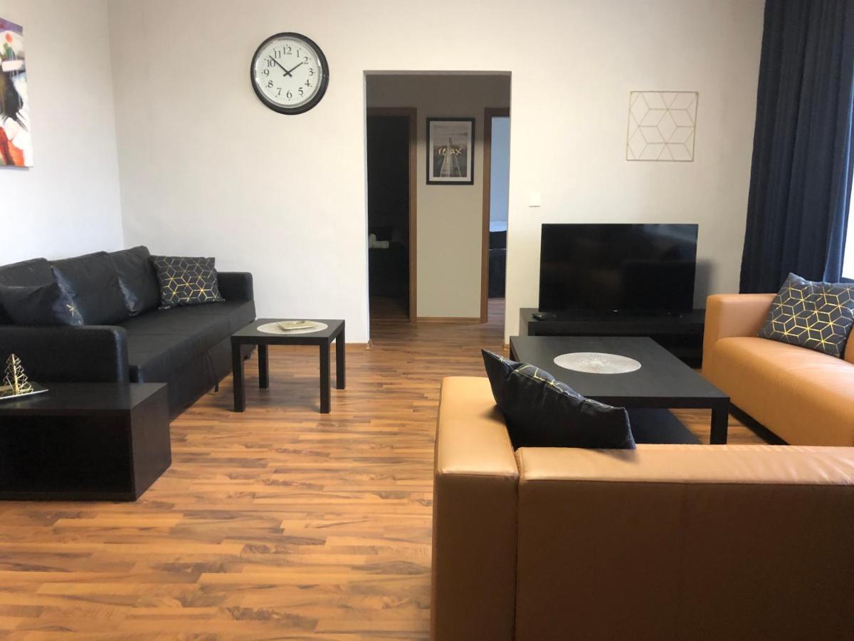 Old Town Boutique Apartments Либерец Екстериор снимка